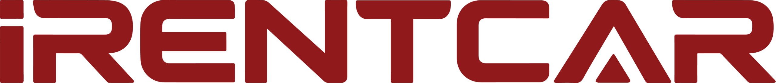 iRENTCAR